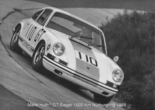 Nürburgring 1968
